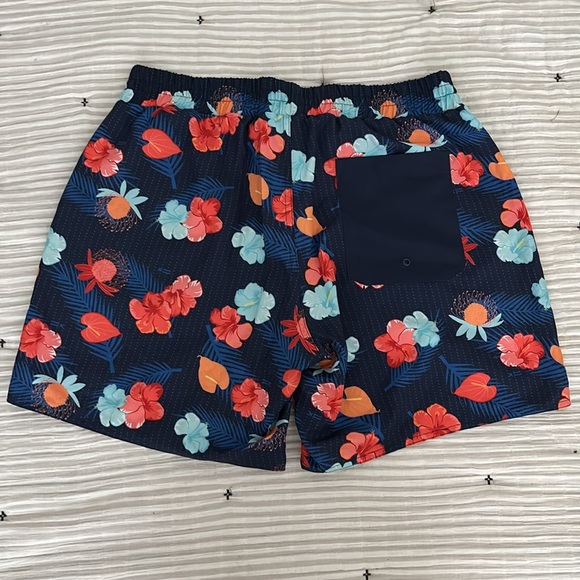 TomboyX Swim Shorts - Picture 2 of 4